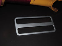 70-81 Pontiac Trans Am OEM Rear Side Marker Bezel Cover Trim Left