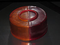71 72 73 74 75 Opel Manta OEM Turn Signal Tail Light Lamp