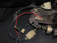 70 71 72 73 Datsun 240z OEM Dash Temperature Climate Control Wiring Harness Connector