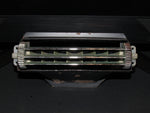70 71 72 73 Datsun 240z OEM Dash Center Air Vent Louver