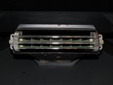 70 71 72 73 Datsun 240z OEM Dash Center Air Vent Louver