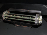 70 71 72 73 Datsun 240z OEM Dash Center Air Vent Louver