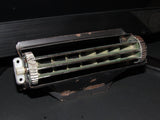 70 71 72 73 Datsun 240z OEM Dash Center Air Vent Louver