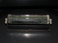 70 71 72 73 Datsun 240z OEM Dash Center Air Vent Louver