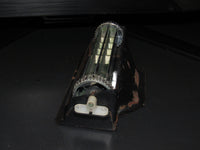 70 71 72 73 Datsun 240z OEM Dash Center Air Vent Louver