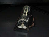 70 71 72 73 Datsun 240z OEM Dash Center Air Vent Louver