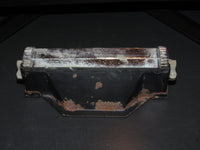 70 71 72 73 Datsun 240z OEM Dash Center Air Vent Louver