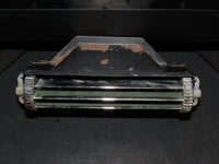 70 71 72 73 Datsun 240z OEM Dash Center Air Vent Louver