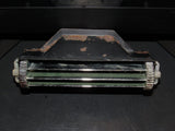 70 71 72 73 Datsun 240z OEM Dash Center Air Vent Louver
