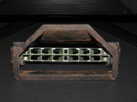 70 71 72 73 Datsun 240z OEM Dash Center Air Vent Louver