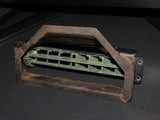 70 71 72 73 Datsun 240z OEM Dash Center Air Vent Louver