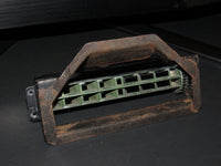 70 71 72 73 Datsun 240z OEM Dash Center Air Vent Louver