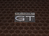 68 69 70 71 72 73 Opel GT OEM Dashboard Dash Emblem Badge