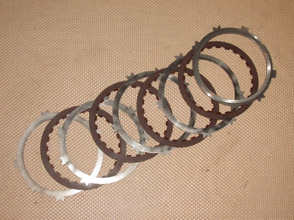 1989-1992 Toyota Supra OEM O.D One Way Clutch Plate