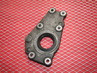 92-93 Toyota Camry OEM V6 Automatic Transmission Axle Cover Bracket - Right