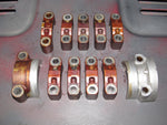 91 92 93 94 95 Toyota MR2 OEM Engine Camshaft Bearing Cap Set - 5SFE