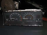 84 85 86 87 Toyota Corolla SR-5 OEM M/T Speedometer Instrument Cluster