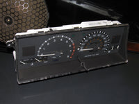84 85 86 87 Toyota Corolla SR-5 OEM M/T Speedometer Instrument Cluster