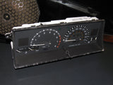 84 85 86 87 Toyota Corolla SR-5 OEM M/T Speedometer Instrument Cluster