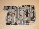 1989-1992 Toyota Supra OEM A/T Transmission Valve Body Control Valve Assembly