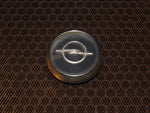 68 69 70 71 72 73 Opel GT OEM Wheel Center Cap