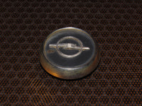 68 69 70 71 72 73 Opel GT OEM Wheel Center Cap