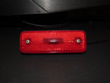 78 79 80 81 Toyota Celica OEM Rear Side Marker Light Lamp - Left