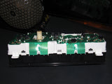 84 85 86 87 Toyota Corolla SR-5 OEM M/T Speedometer Instrument Cluster