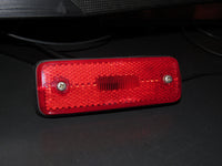 78 79 80 81 Toyota Celica OEM Rear Side Marker Light Lamp - Left