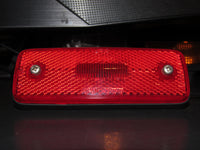 78 79 80 81 Toyota Celica OEM Rear Side Marker Light Lamp - Left