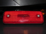 78 79 80 81 Toyota Celica OEM Rear Side Marker Light Lamp - Left