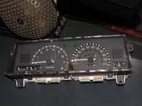 84 85 86 87 Toyota Corolla SR-5 OEM M/T Speedometer Instrument Cluster