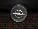 68 69 70 71 72 73 Opel GT OEM Wheel Center Cap