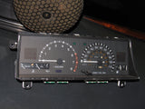 84 85 86 87 Toyota Corolla SR-5 OEM M/T Speedometer Instrument Cluster