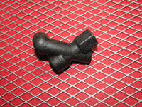 92-93 Toyota Camry OEM V6 Automatic Transmission Cooler Line Adapter