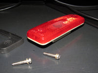 78 79 80 81 Toyota Celica OEM Rear Side Marker Light Lamp - Left