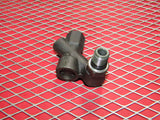 92-93 Toyota Camry OEM V6 Automatic Transmission Cooler Line Adapter