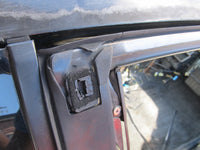 88 89 Honda CRX OEM Exterior Door Weather Stripping Rubber Seal - Right