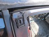 88 89 Honda CRX OEM Exterior Door Weather Stripping Rubber Seal - Right