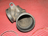 94 95 96 Mitsubishi 3000GT NA OEM Air Flow Meter Intake Air Duct Hose