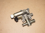 1990-1996 Nissan 300zx Twin Turbo OEM IACV Idle Air Control Valve