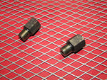 92-93 Toyota Camry OEM V6 Automatic Transmission Cooler Line Adapter