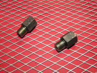 92-93 Toyota Camry OEM V6 Automatic Transmission Cooler Line Adapter