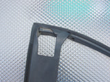 88 89 Honda CRX OEM Exterior Door Weather Stripping Rubber Seal - Right