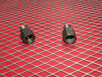 92-93 Toyota Camry OEM V6 Automatic Transmission Cooler Line Adapter
