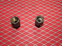 92-93 Toyota Camry OEM V6 Automatic Transmission Cooler Line Adapter