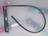 88 89 Honda CRX OEM Exterior Door Weather Stripping Rubber Seal - Right