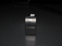 06-15 Mazda Miata OEM Dash Switch Delete Cap Trim Hole Cover