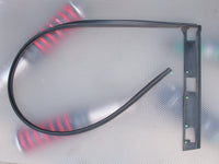 88 89 Honda CRX OEM Exterior Door Weather Stripping Rubber Seal - Right