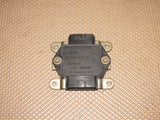 1990-1996 Nissan 300zx Twin Turbo OEM Ignition Igniter Control Module